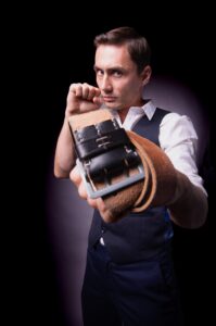 Fotograf Wrocław HappyLens Portret Zdjęcia