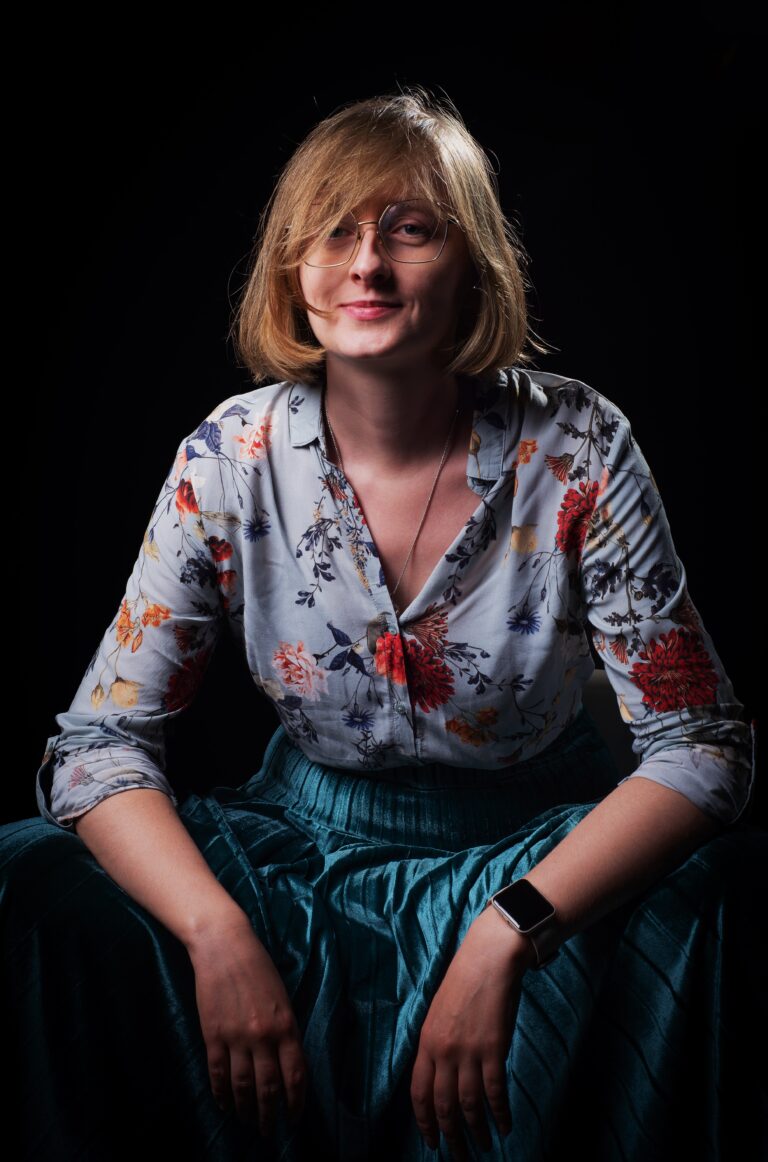 Wrocław fotograf portret happylens