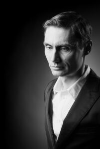 Wrocław fotograf portret happylens