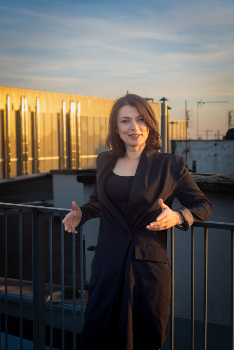 Wrocław fotograf portret happylens