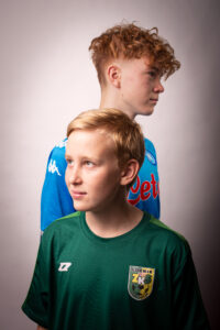 HappyLens Gniewomir Trocki