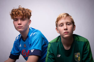 HappyLens Gniewomir Trocki